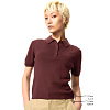 Свитер - поло Uniqlo (Brown)